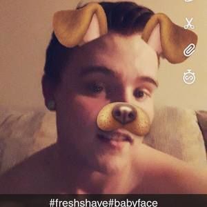 Meet your Posher, Malachi